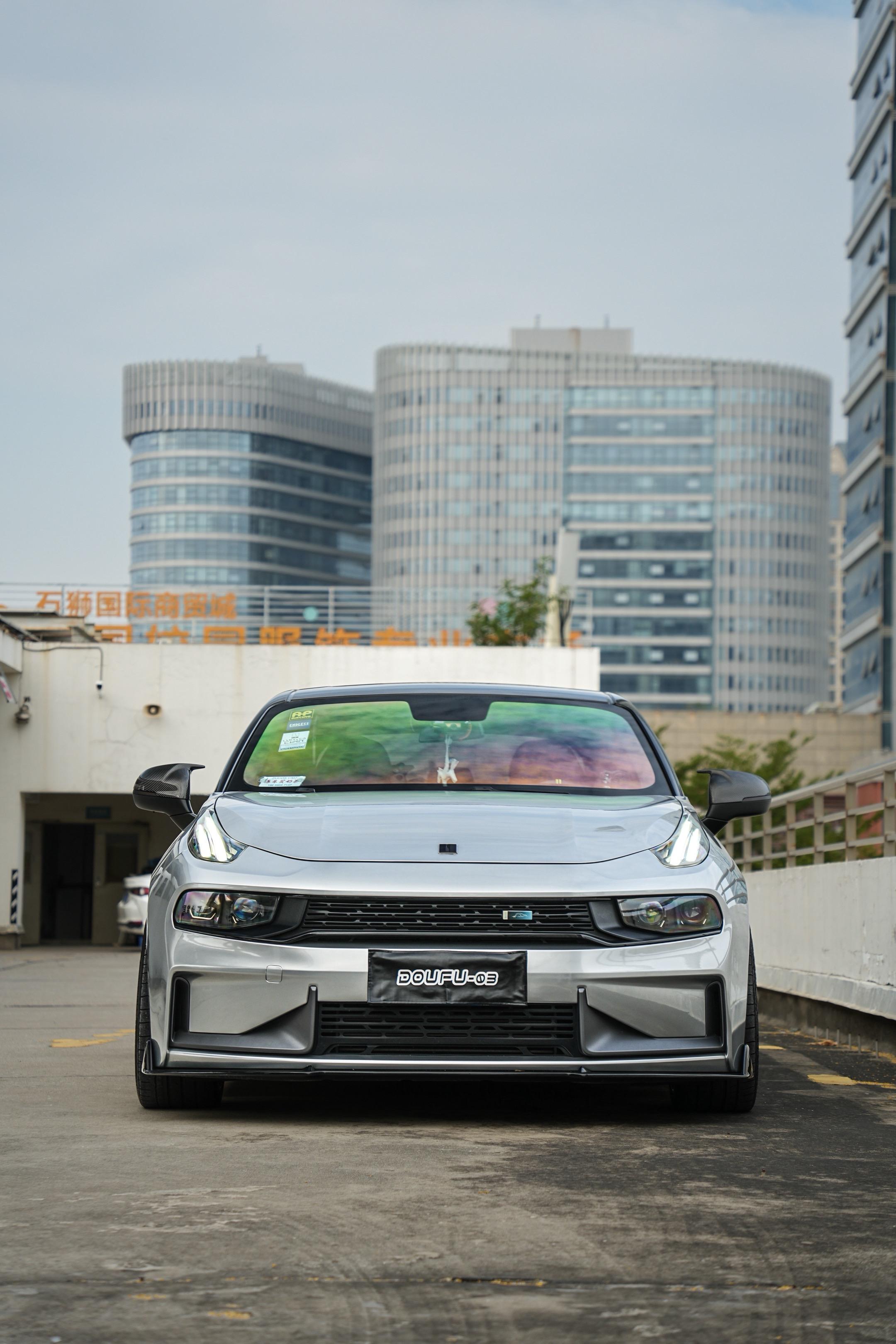 冬天来了，你的领克不该只待在地库里