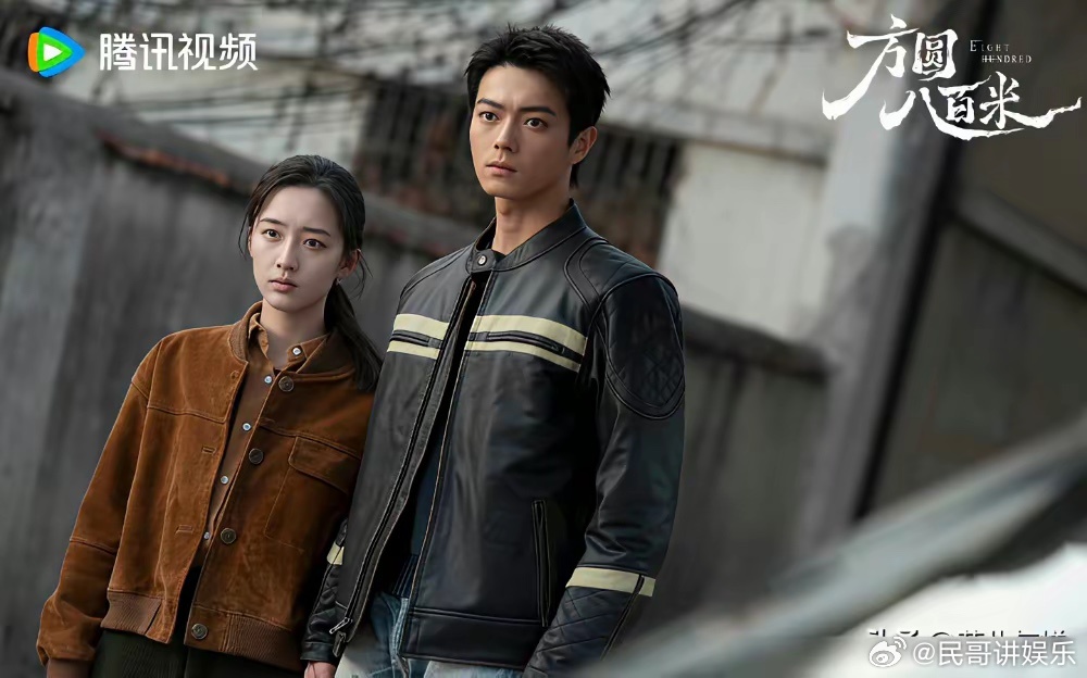 许凯这次真踢到铁板了，新剧搭档的05后，背后是时代峰峻，人家直接把底牌亮出来了。