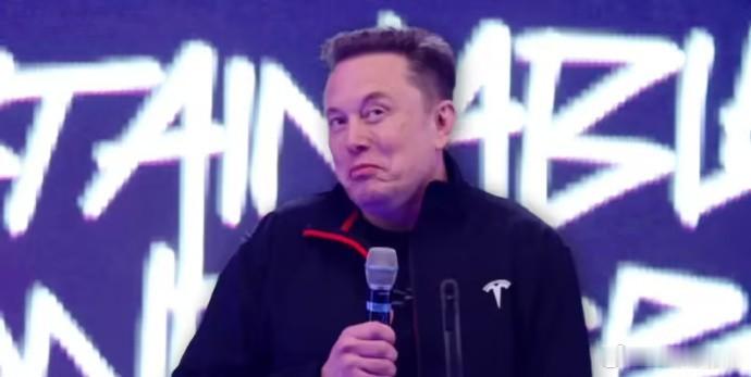 马斯克已不是万亿富豪是不是万亿富豪有那么重要吗！对马赛克来说就是个数字，仅此而已