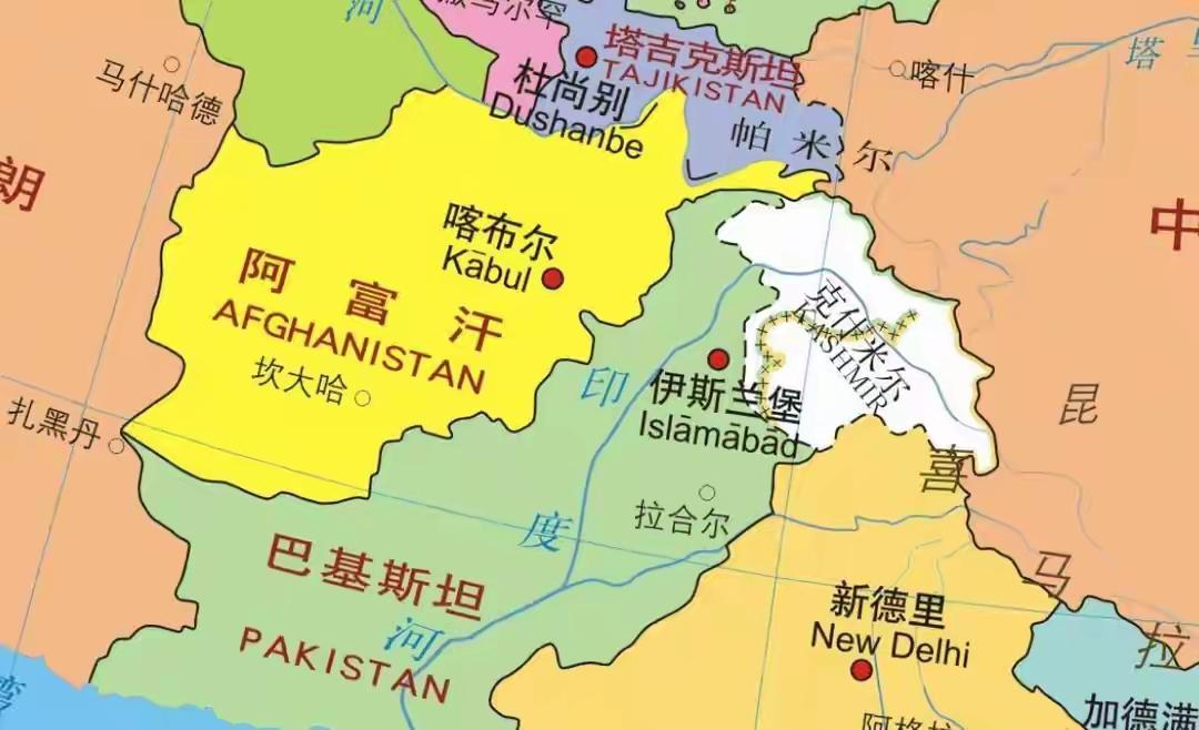 印度连续第九年在上合峰会的“一带一路”相关宣言上拒签，给出的理由永远是那套主权顾