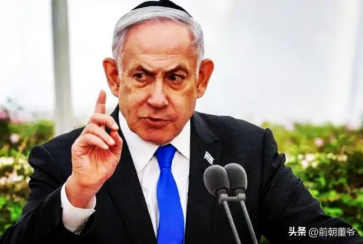 美伊新协议，令内塔尼亚胡忧心忡忡！

美伊双方于瑞士达成的新协议，削弱了以色列在
