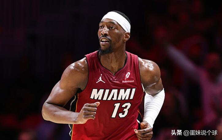 真的“笑不活”了，今天热火的超级球阿德巴约拿下历史第二高分86分，真的是科比来了