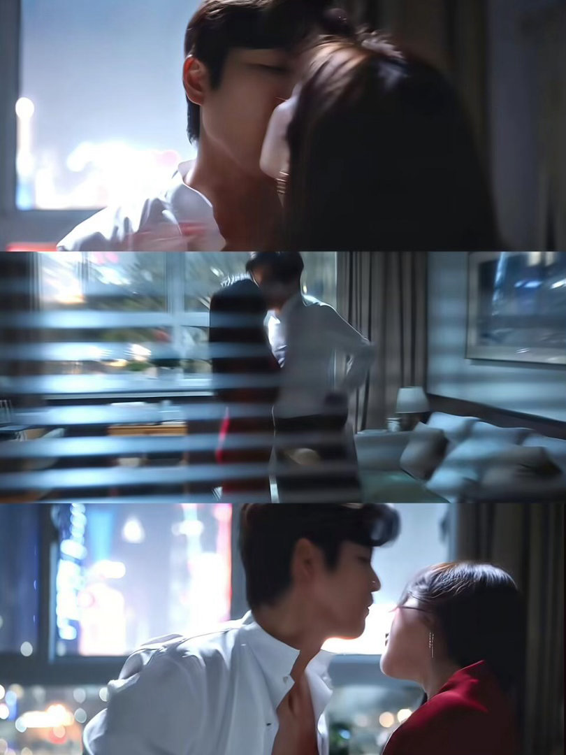 wok，霸道总裁爱上离异做保洁的我钟汉良新剧《蜜语纪》❓