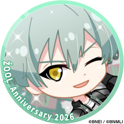 idolish7[超话]idolish7偶像星愿爱娜娜 【ŹOOĻ纪念日】距离8