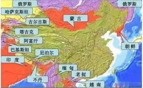 西藏地震14个邻国慰问情况：第一，俄罗斯，总统普京致电慰问；第二，朝鲜，未见发声