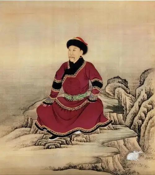 在雍正年间，清朝就已经派遣使团出访欧洲了。当时俄国女皇叶卡捷琳娜一世派遣使者祝贺