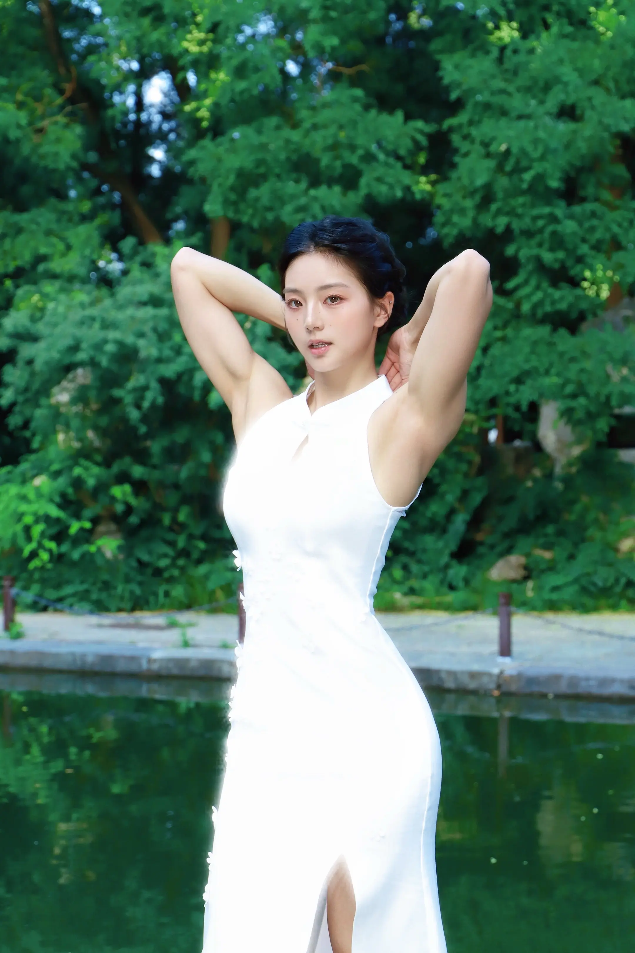 好女人志在四方