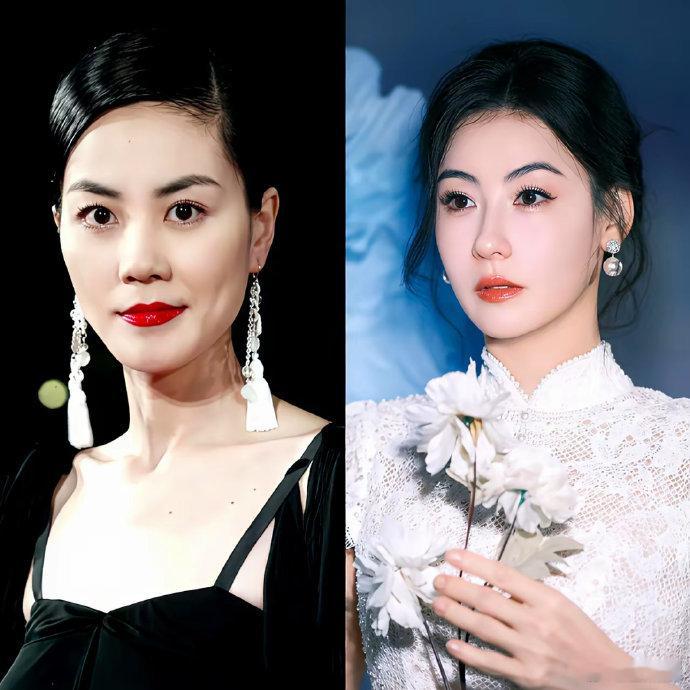 谢家选媳妇有门道，张柏芝靠温柔懂事获认可，王菲因个性未被选中，感情抉择外人难断。