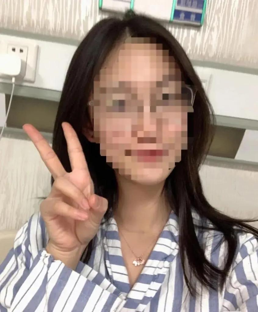 24岁女子半年内狂减50斤，却因脸部肿胀、持续发烧就医，确诊尿毒症晚期。医生指出