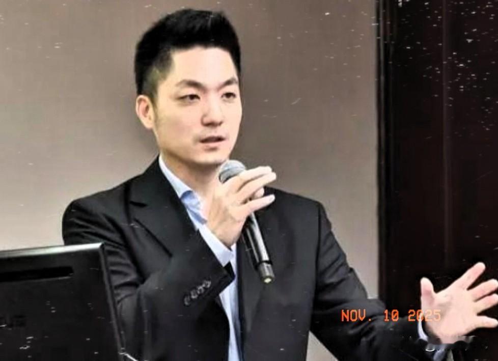 国民党路线之争，已经公开化！
 很多人以为郑丽文和蒋万安同属蓝营，立场必然一致？