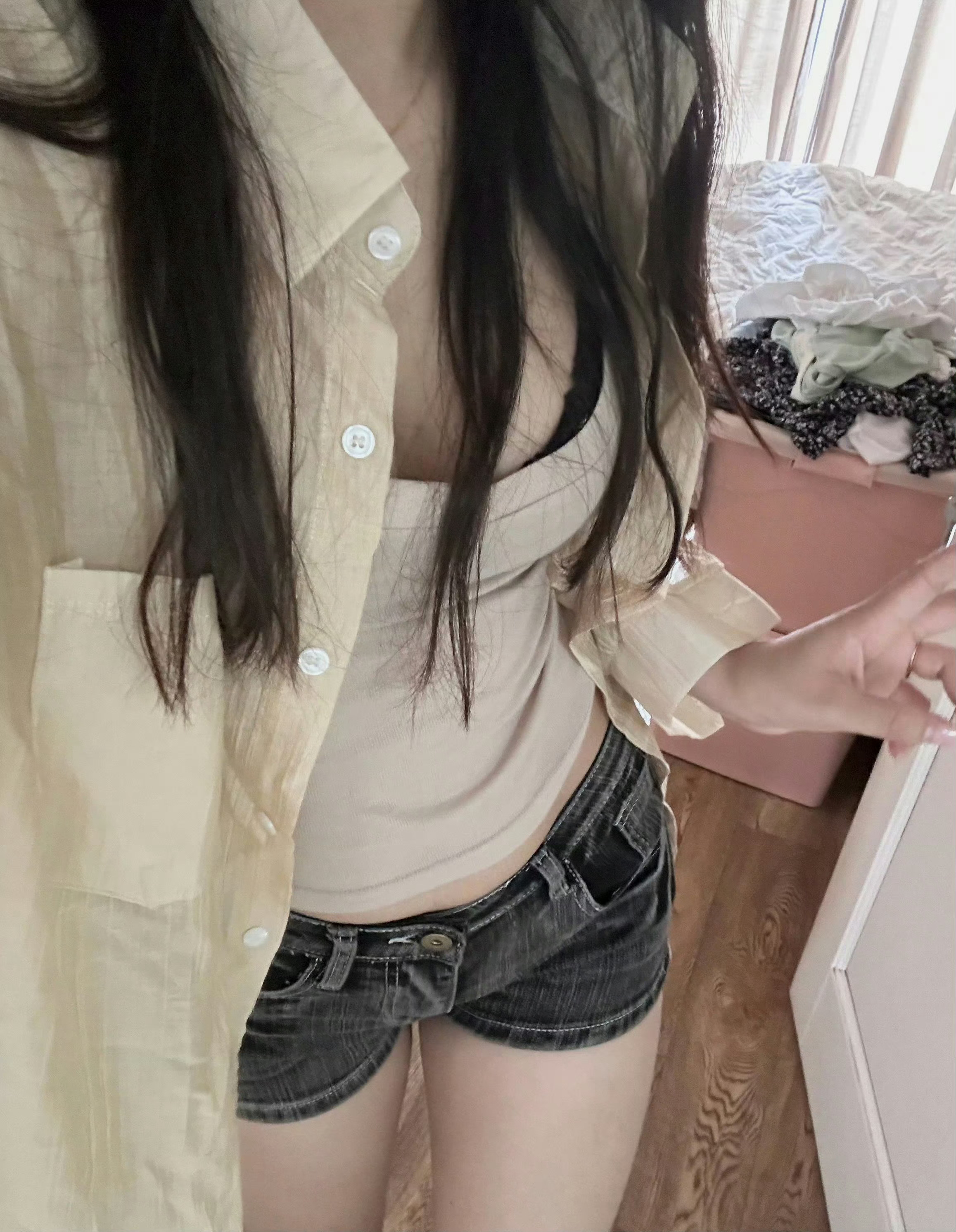 有趣的灵魂，只给懂的人看 女生加油 