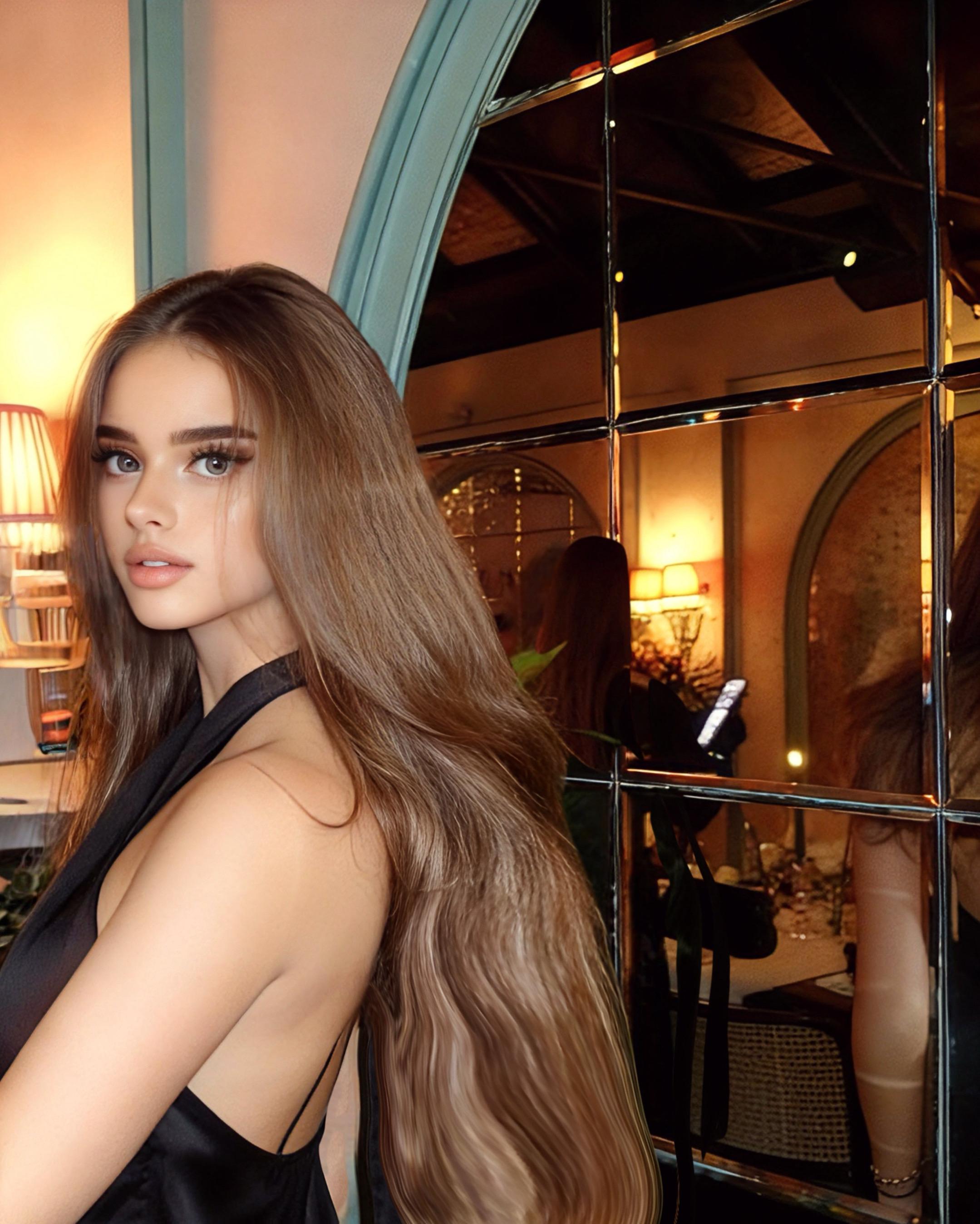 做个永远不会失去档次的女人 会穿 会享受 会花钱会拥有 会变得更美