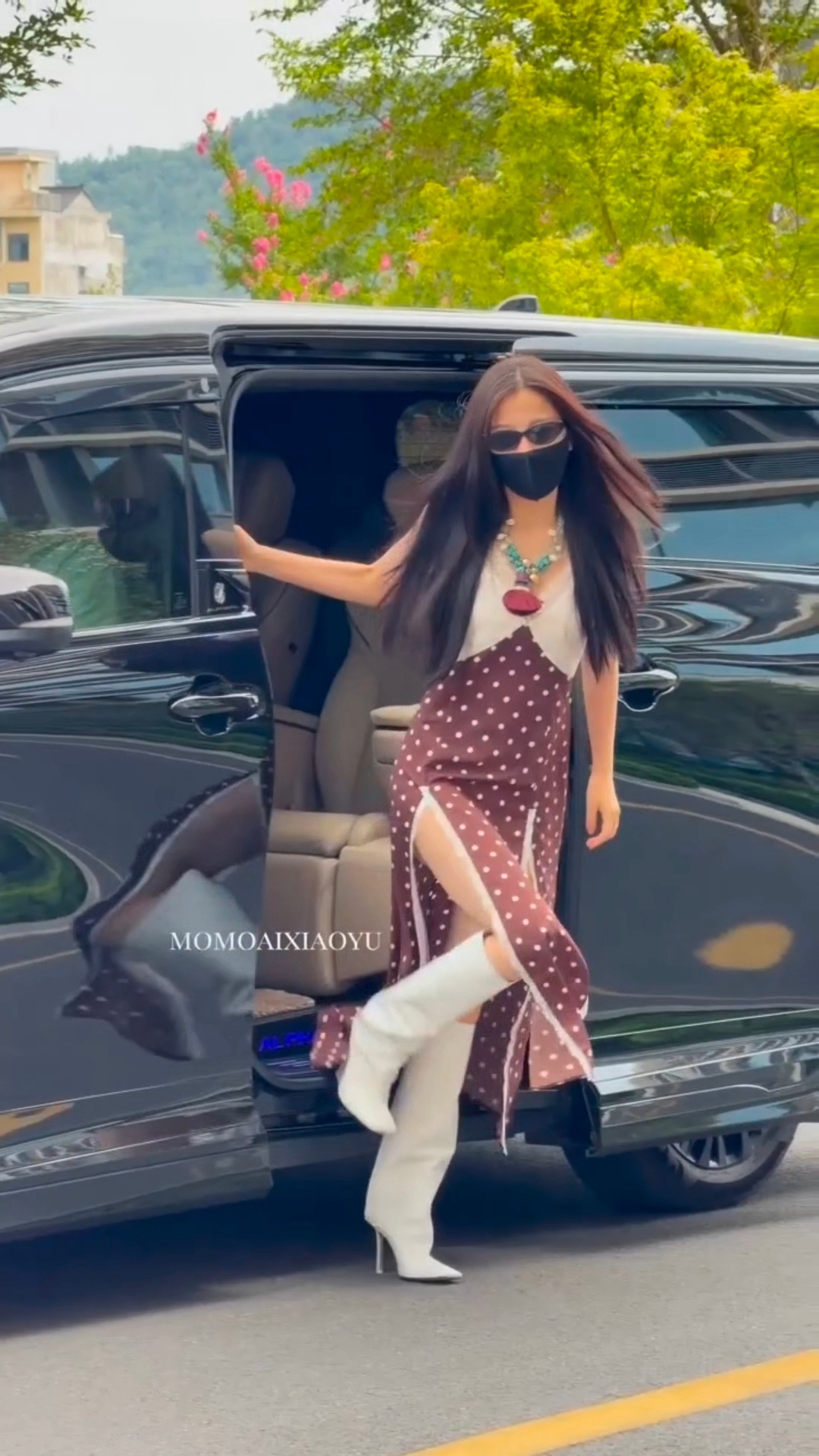 女神你随便吧虞书欣何盼