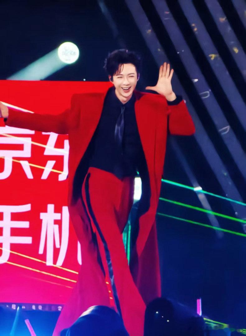 刘宇宁肯德基品牌代言人  | 刘宇宁京东新锐代言人｜摩登兄弟 你是我心中那座最坚