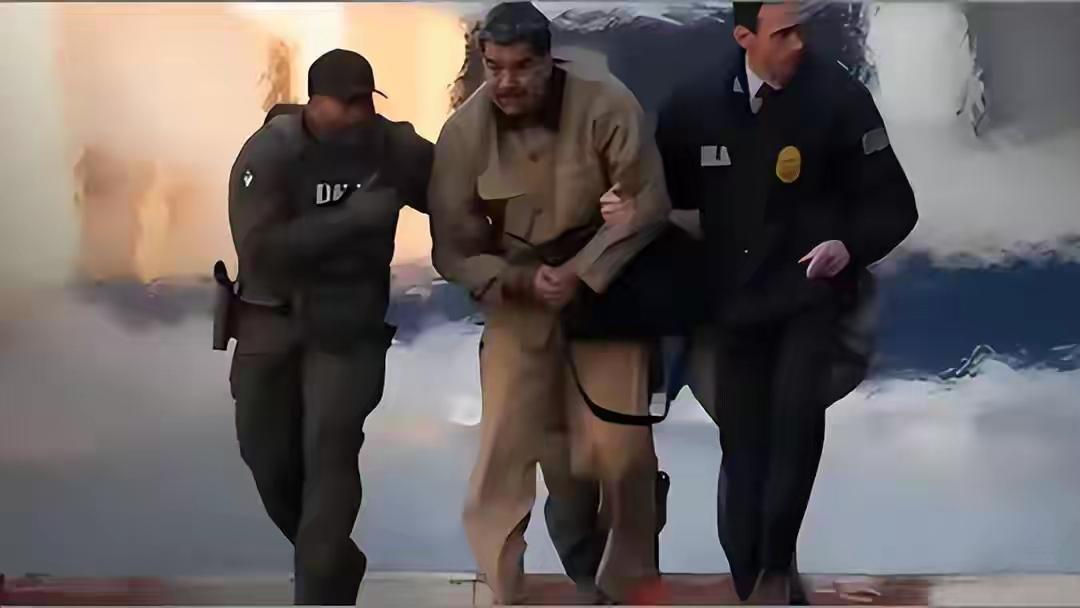 果然不出所料，委内瑞拉的石油“有问题”，只有中方能安稳开采！