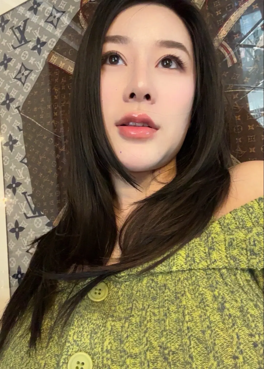 温柔御姐