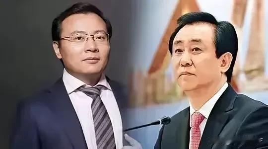 任泽平icon，应该与许家印icon同罪！
任泽平，曾经的恒大icon首席经济师