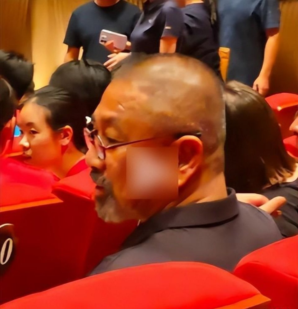 林永健做梦也没想到，才15岁的儿子，如今已经开始为他争光了 