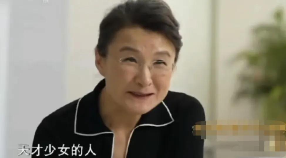 全红婵：“其实在每一场比赛，到207C的时候我都是有一点点害怕”
主持人：“谁会