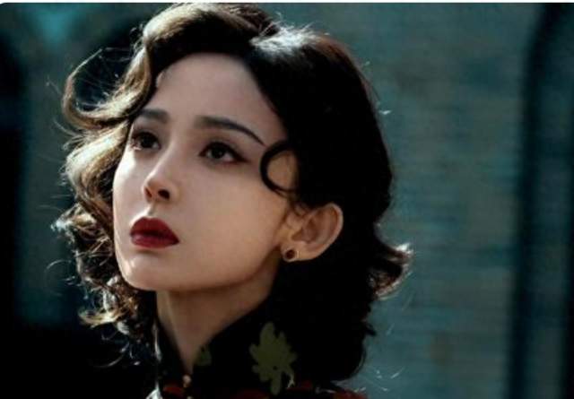 古丽娜扎除了美貌，还有什么?