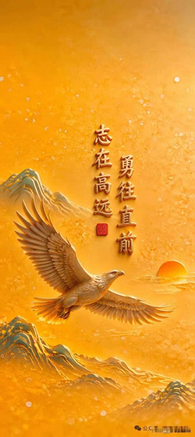庄子说透了：大鹏起飞前，都在等着阵风