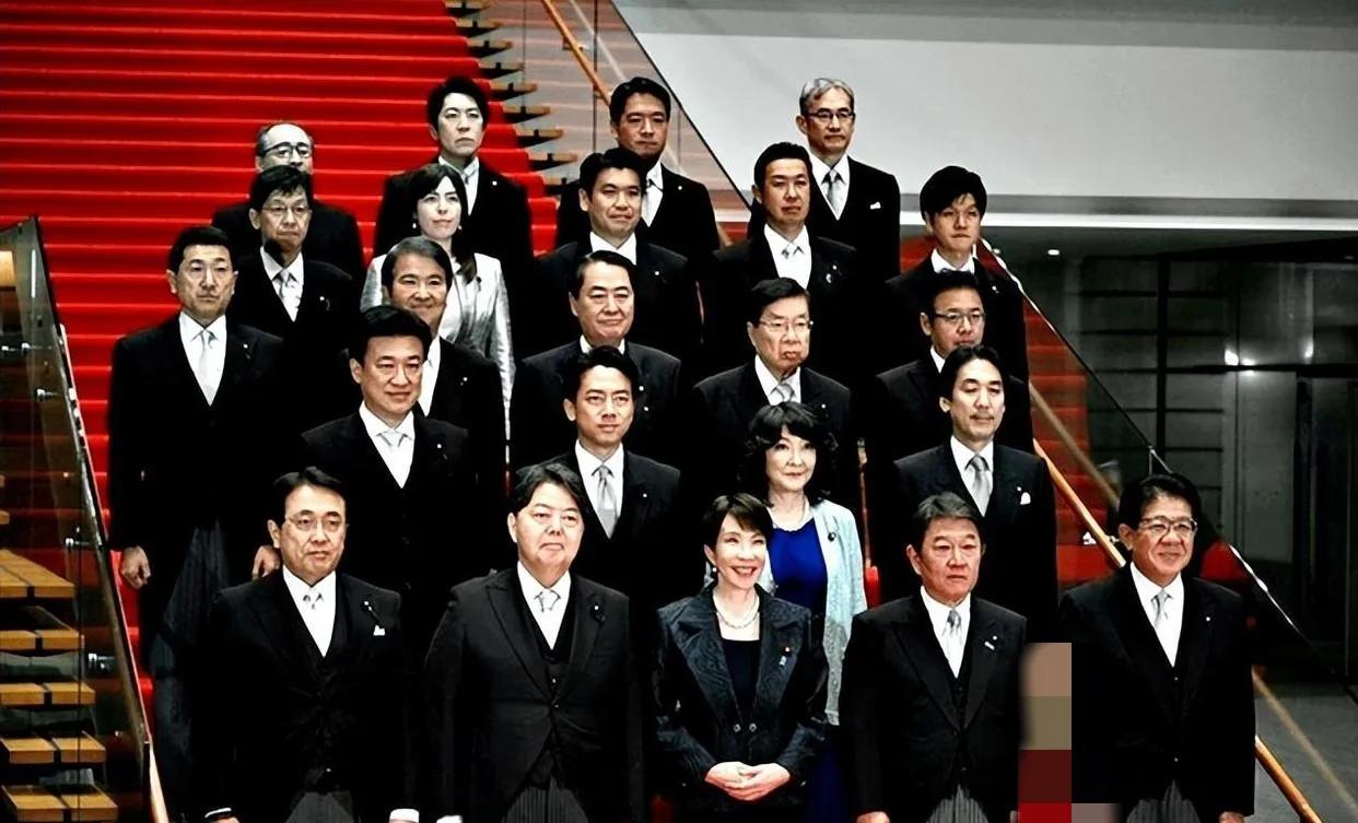 日本高市早苗右翼军国主义的国家级“特高课”7月31日正式挂牌运行。罪恶滔天的73
