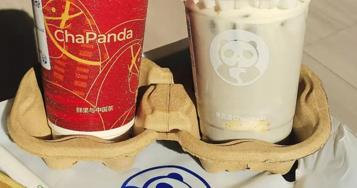 订单涨68%、排队超2小时，狂卖近1000万杯……马年春节新茶饮集体开挂