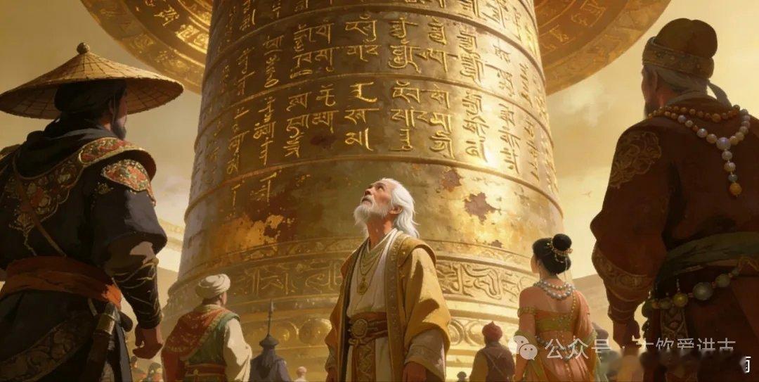 河南 【万万没想到！波斯王族没葬在伊朗，反而埋在洛阳】谁能想到，伊朗高原的萨珊波