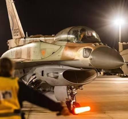 以色列总理内塔尼亚胡刚刚扔出一颗重磅炸弹：以军已经把伊朗最大的石化工厂夷为平地！