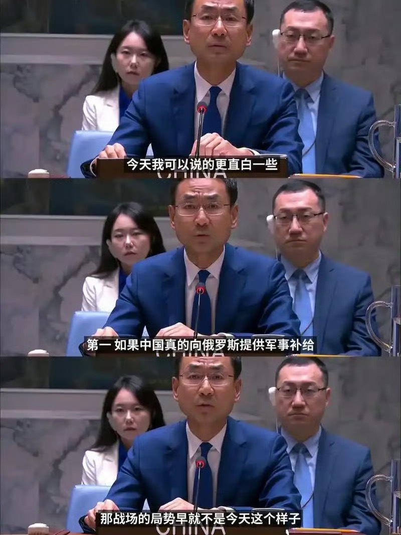 东风61 就今天阅兵这些装备，别说乌克兰了，整个欧洲都颤抖了，耿爽当时应该特别想