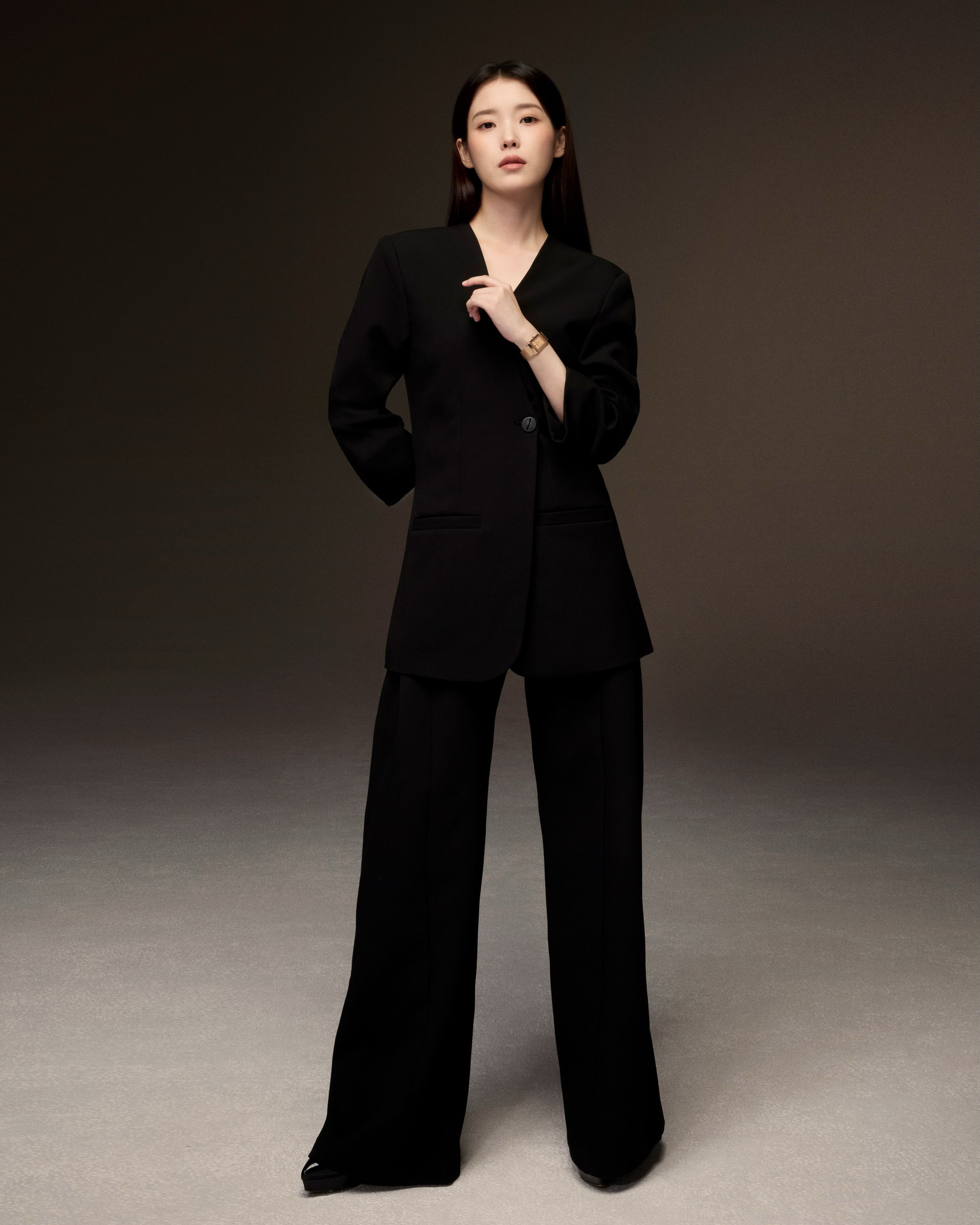 Congratulations！！Jaeger-LeCoultre Global