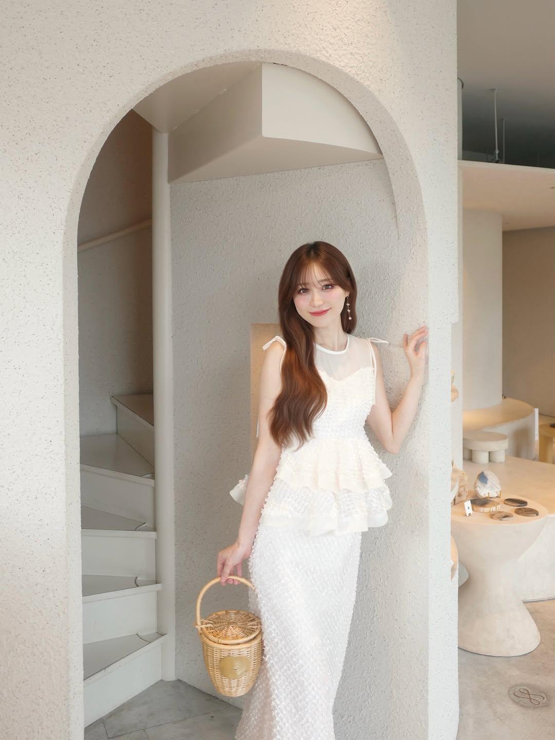 什么样的人才称得上“气质美女”？我觉得可不只是脸蛋漂亮。真正的气质美女，无关年龄