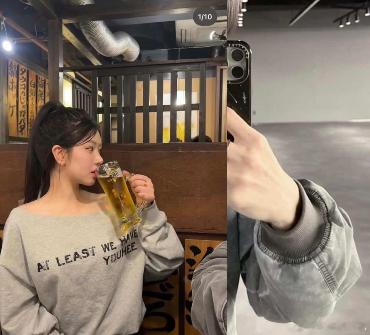 坤桑ex 倆网红 一前sm女练 真假的 都是22 23年的 lami不知道什么时