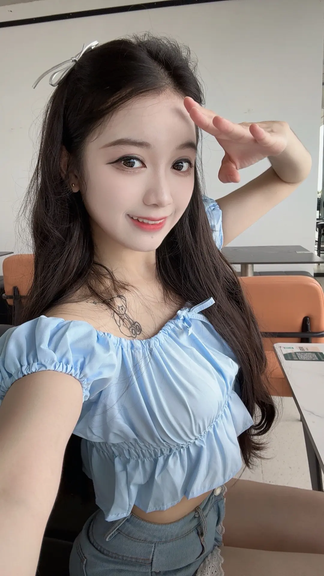 原来你只从我身边借过