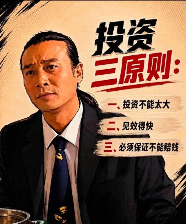 广州的城中村生活，有意思！