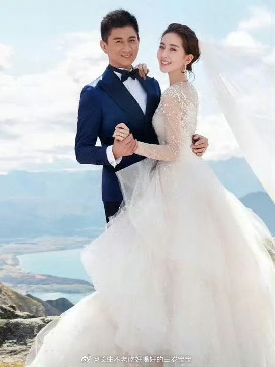 曝吴奇隆刘诗诗感情近况请把注意力还给演员与作品，拒绝恶意揣测！ 