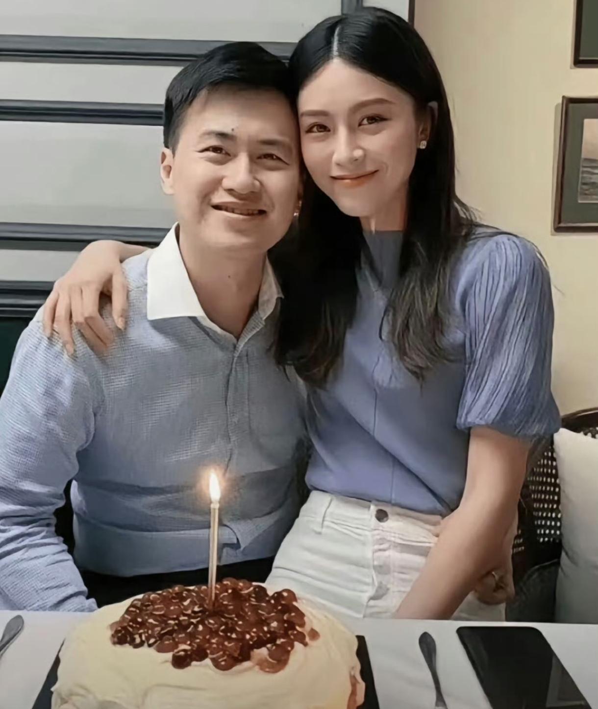 36岁的文咏珊；
给所有女人都提了醒；
无论你的外形条件多么好，精力多么充沛；