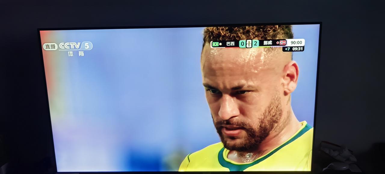 [比赛用球]巴西🇧🇷，1：2输给如日中天的挪威🇳🇴，其实世界杯历史上，巴