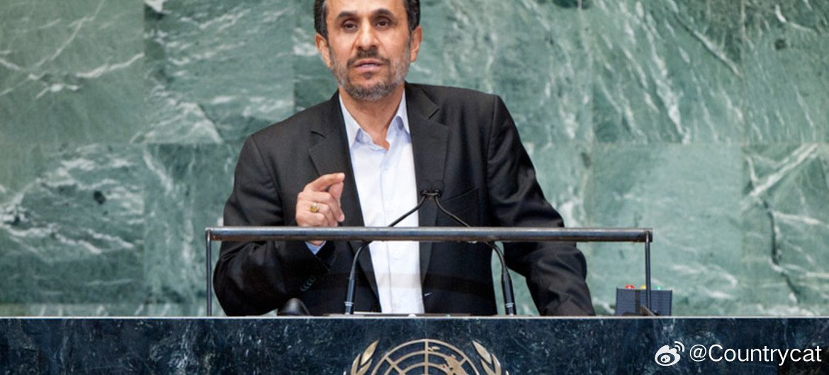 美以联合打击背景下的伊朗局势：长期对抗脉络与内贾德成为关注焦点的原因海外新鲜事以