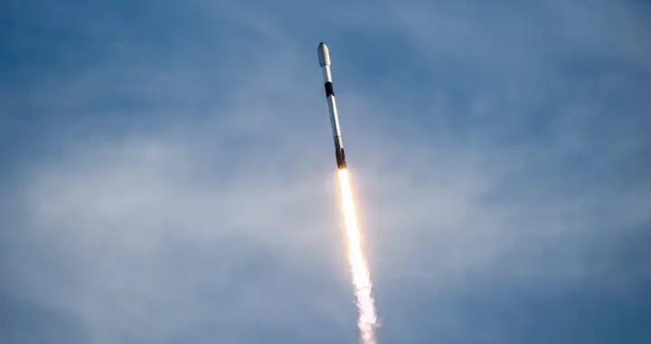 聯手SpaceX，這家初創計劃把芯片生產關鍵一環在太空完成