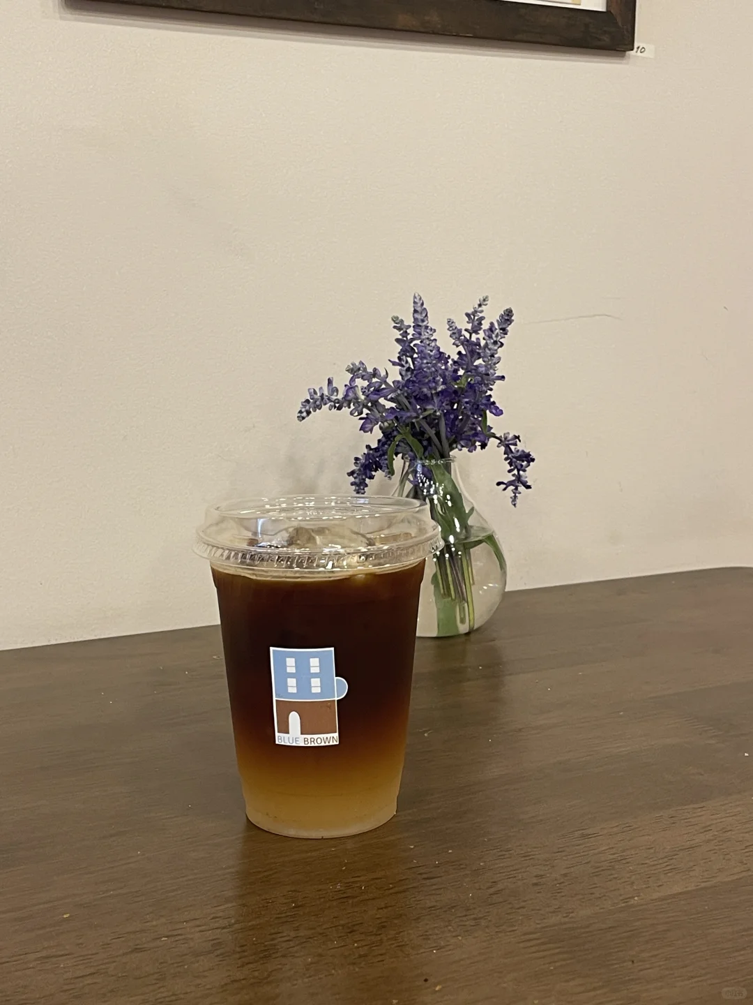 纽约咖啡141｜Blue Brown Cafe
