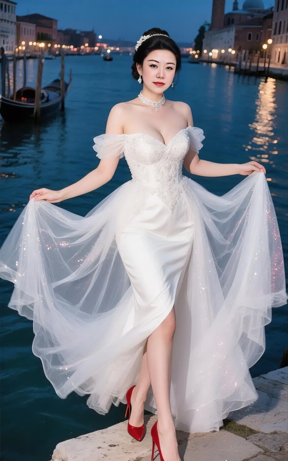 郭律说：
女人千万不要跟男人吵架，
你吵不赢的。
你的武器，从来不是嘴，是脑子和