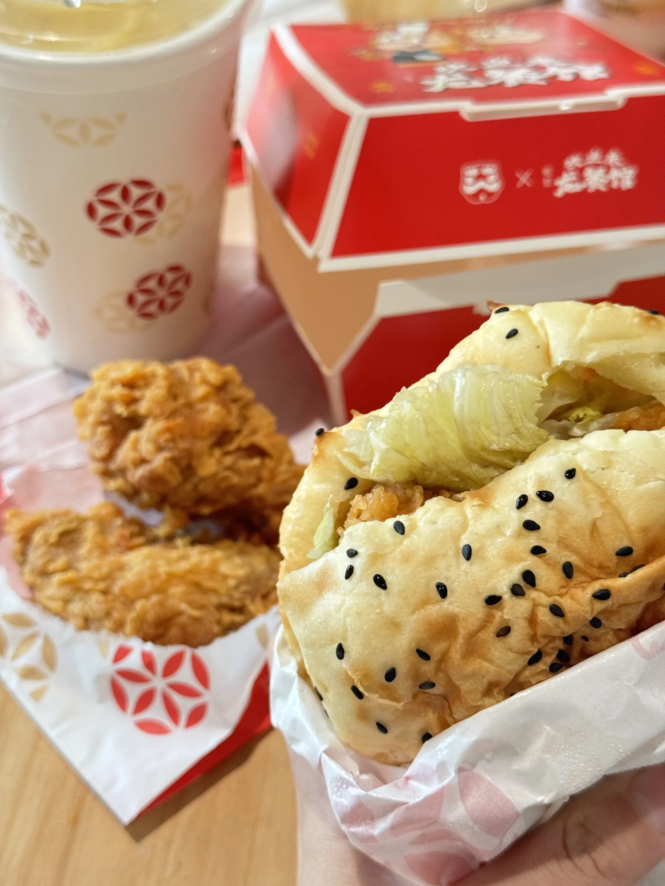 煮包周末餐食分享😋