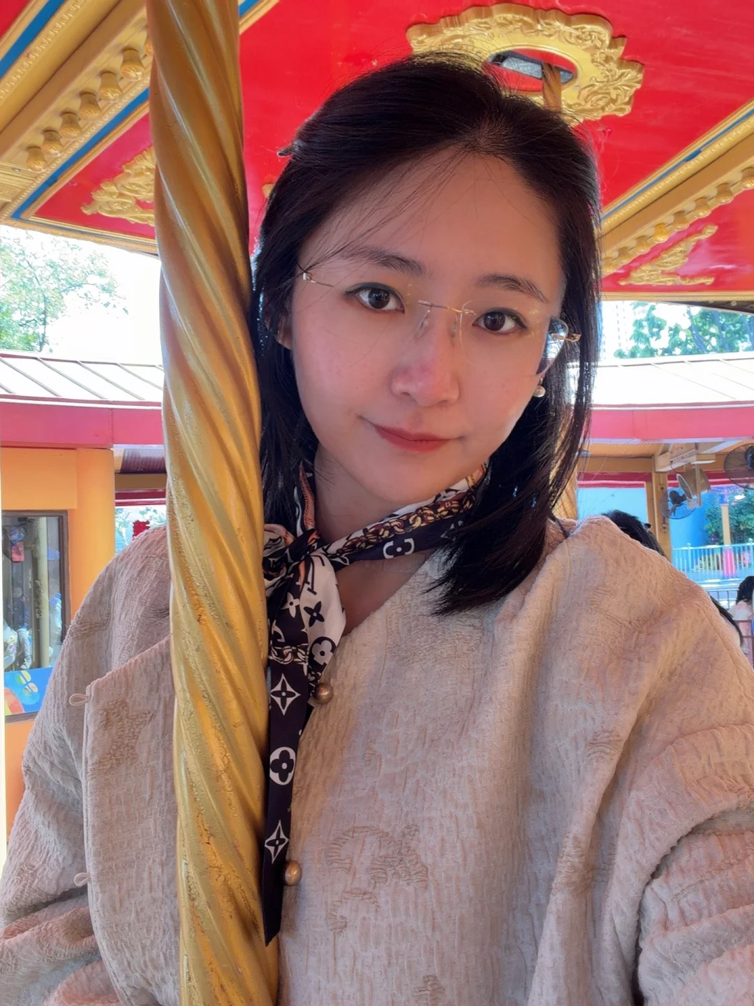 我这小马好像是小小马