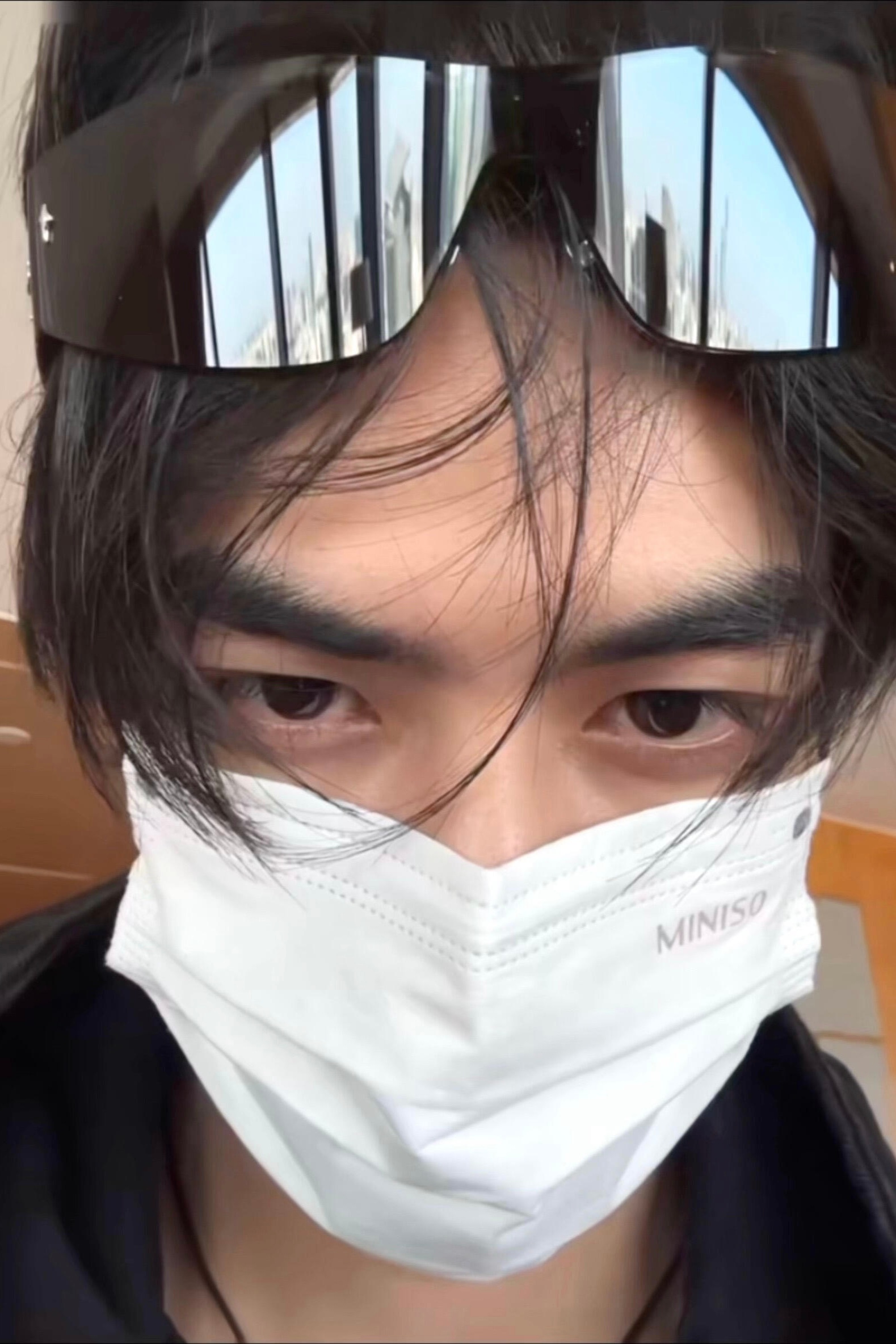 宋威龙 swl宋威龙陈异2026暑期最热男性角色 来加热陈异❗️暑期档风云榜-2