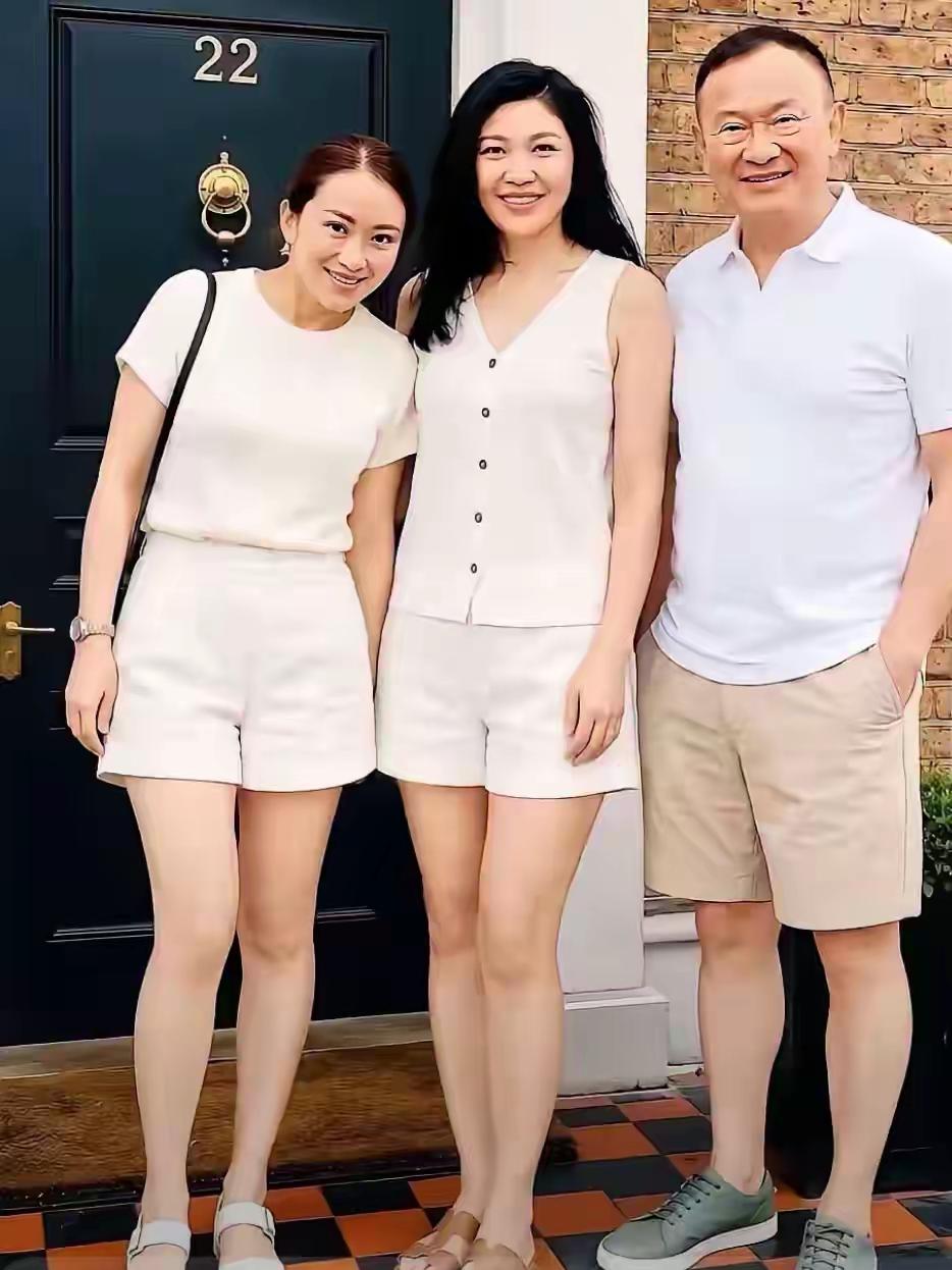 世界政台史上的奇迹，一门三总理。