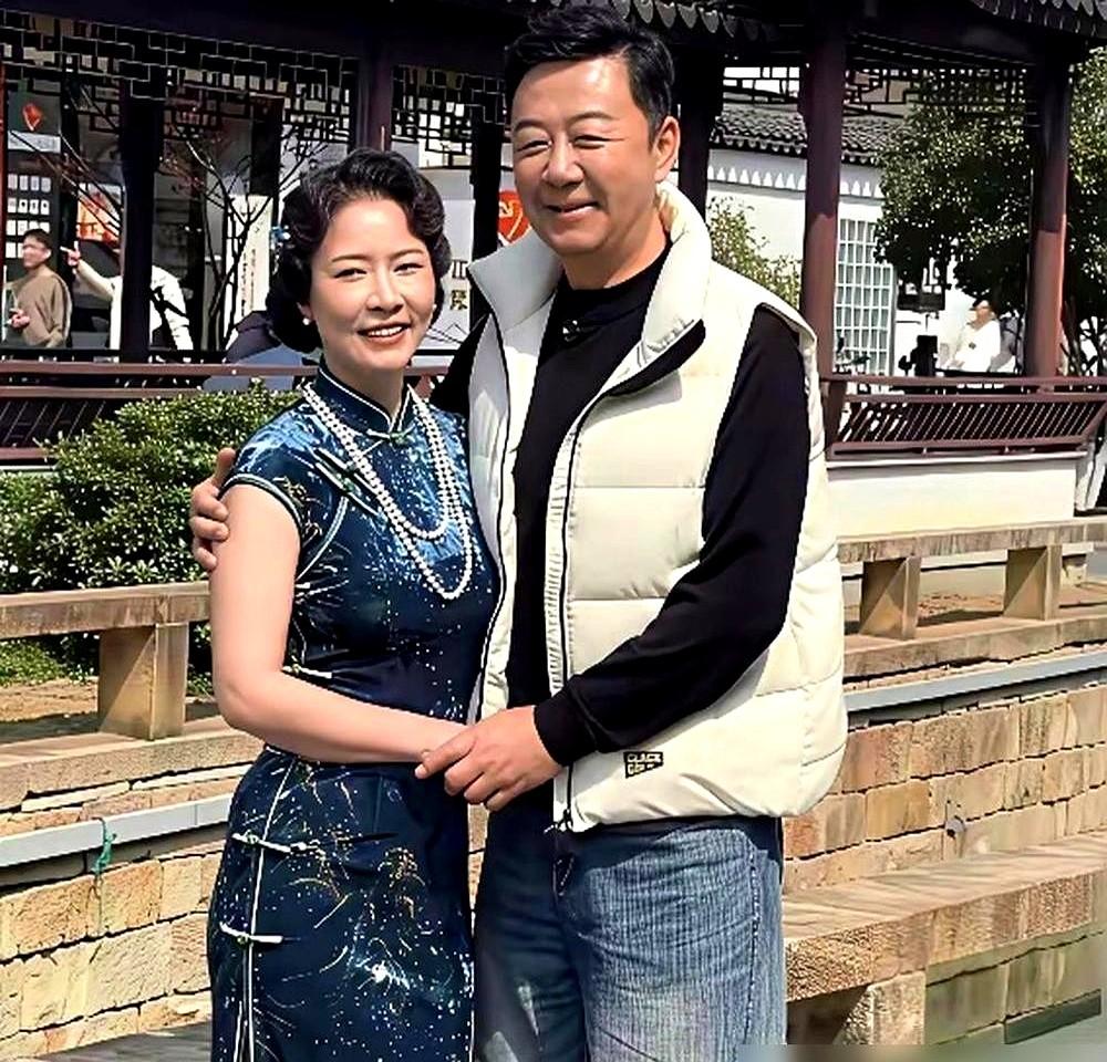 凭啥《父母爱情》梅婷拿300万，郭涛才8.8万？

这事儿的核心，不是按劳分配。