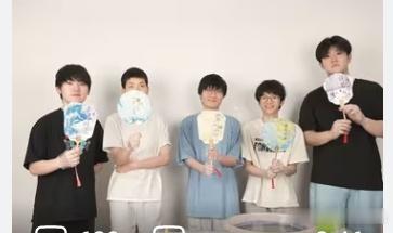 12376 耀祖陪姐姐妹妹们站街也算过节 