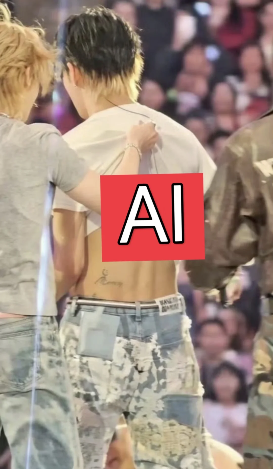 🈲ai