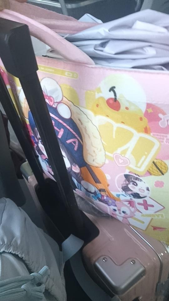 天老爷，怎么就要上班了嘞 